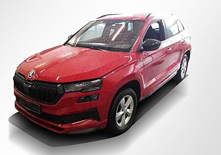 Skoda Karoq Sportline 2.0TDI 4x4 DSG AHK/PDC/RFK/4xSHZ
