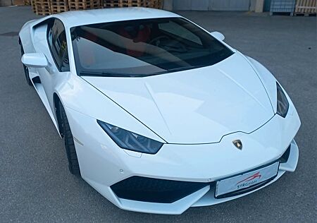Lamborghini Huracan Huracán LP610-4