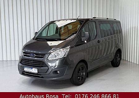 Ford Transit Custom 2.0 TDCi Trend 9-Sitzer
