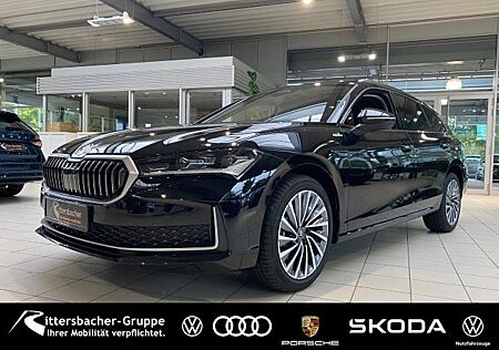 Skoda Superb Combi L&K 2,0 TDI 142 kW 7-Gang-DSG 4x4 V