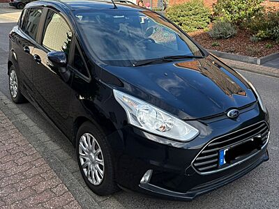 Ford B-Max 1,0 EcoBoost 88kW