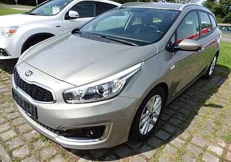 Kia Cee'd Sportswagon Ceed SW / cee d SW 1.0 T-GDI ISG Vision