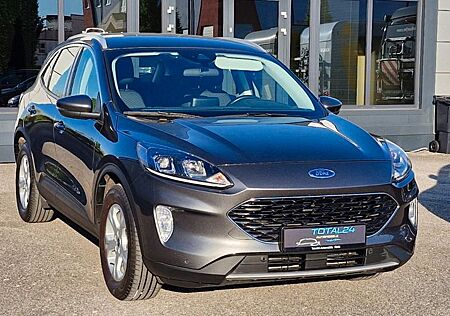 Ford Kuga /Navi/LED/PDC/Tempo/4xSitzheizung/Spurha/1H