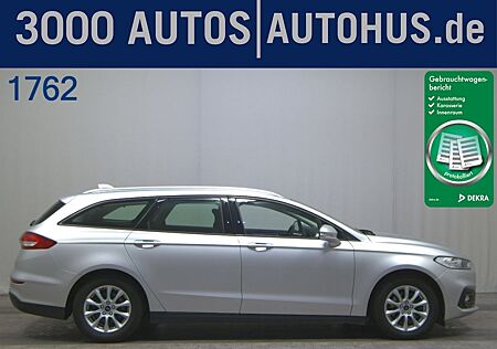 Ford Mondeo Turnier 2.0 EcoBlue ) Trend Navi Sound