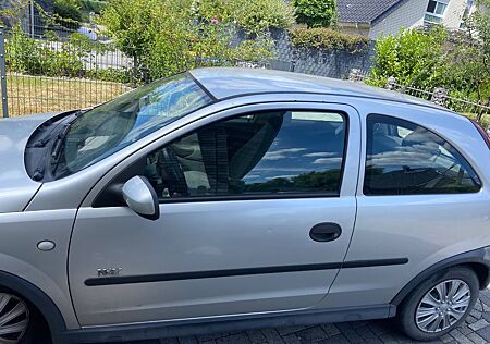 Opel Corsa 1.2 16V Njoy Njoy