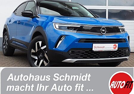 Opel Mokka gebraucht kaufen Opel Mokka Elegance