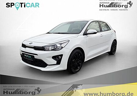 Kia Rio 1.0 T-GDI Vision Navi LED SHZ LenkradHZG Spu