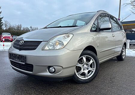 Toyota Corolla Verso * Automatik
