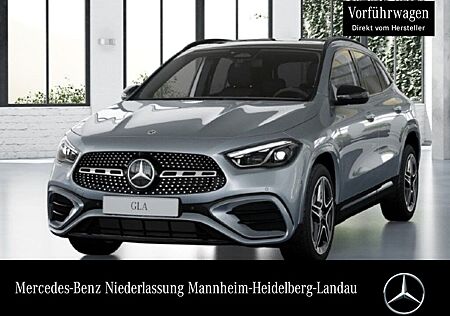 Mercedes-Benz GLA 200 AMG PREMIUM/PANO/MULTIB/TOTW/NIGHT/DISTR