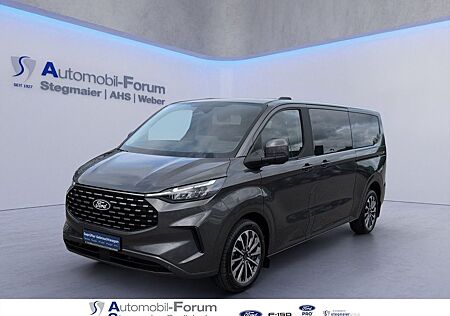 Ford Tourneo Custom Titanium 2.0l 320L2 AWD *PANO*ACC