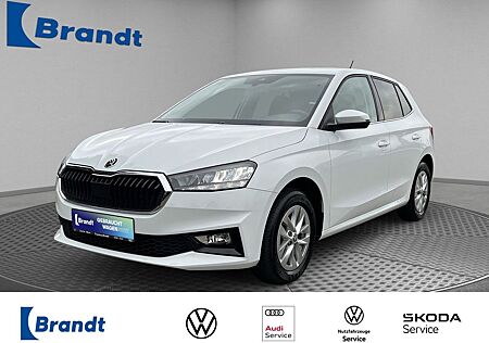 Skoda Fabia 1.0 TSI Selection LED+EINPARKH.+SMART LINK