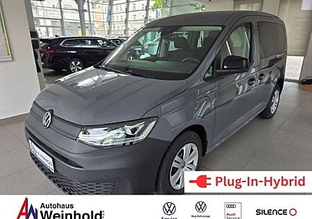 VW Caddy Volkswagen eHybrid 1.5 TSI DSG LED APP ACC KAM AHK 5J