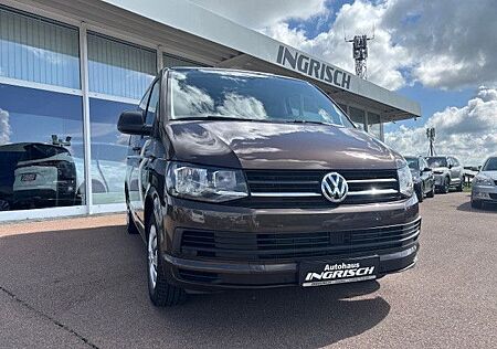 VW T6 Transporter Volkswagen Multivan 2.0 TDi Trendline Sthzg