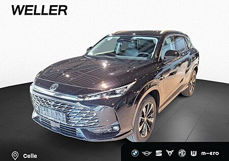 MG EHS HS Hybrid+ Luxury ACC RFK PDC DAB LED Navi Shz