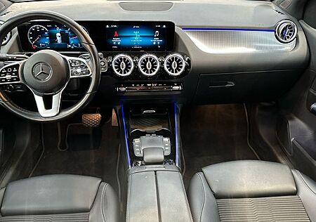 Mercedes-Benz B 200 gebraucht kaufen Mercedes-Benz B 200 Progressive LED Kamera Ambiente