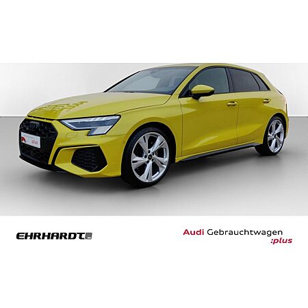 Audi S3 leasen