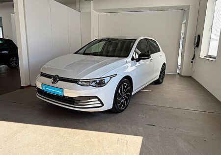 VW Golf Plus Volkswagen Golf United 1,5 TSI NAVI LEDPLUS LM17 ACC