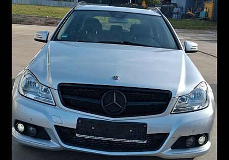 Mercedes-Benz C 220 CDI T BE Edition Edition