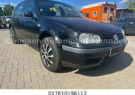 VW Golf Volkswagen 1.4 Basis