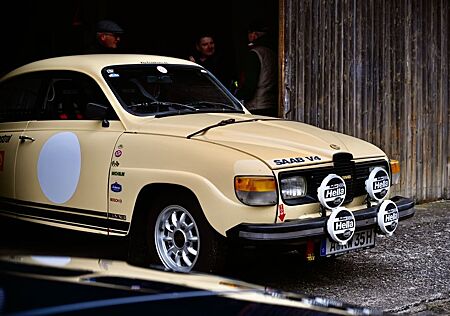 Saab 96