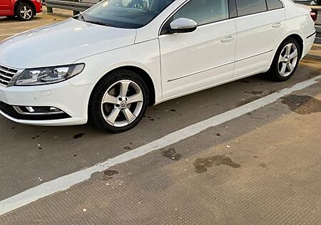 VW CC Volkswagen