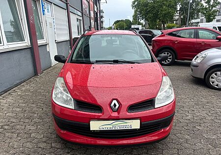 Renault Clio Grandtour Authentique