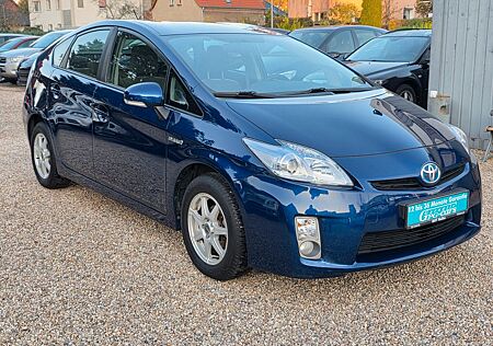 Toyota Prius 1.8-l-VVT-i*Automatik*PDC*1.Hand*L.Scheckh