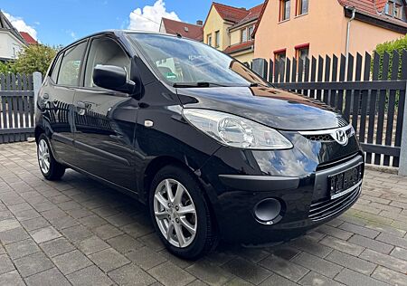 Hyundai i10 1.1 Classic Classic