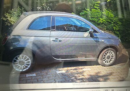 Fiat 500C 1.2 8V Lounge C Lounge
