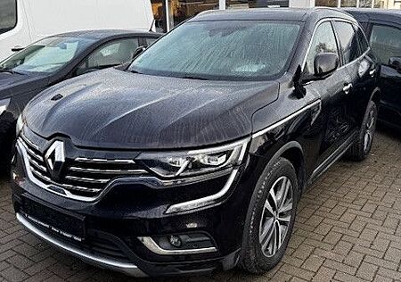 Renault Koleos Initiale Paris 4x4