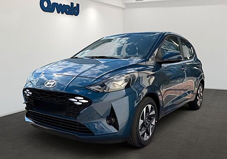 Hyundai i10 Trend Automatik