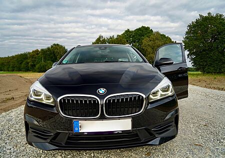 BMW 2er 225 Active Tourer 225xe iPerformance Steptro...
