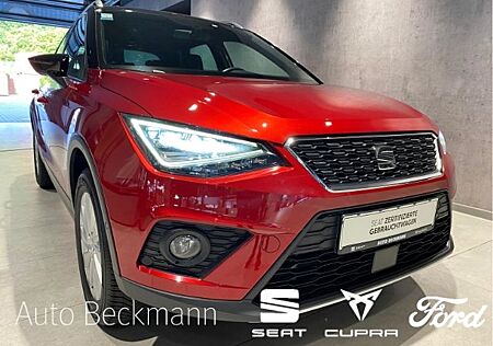 Seat Arona Xcellence 1.0 EcoTSI 85KW (115PS) 7-Gang D