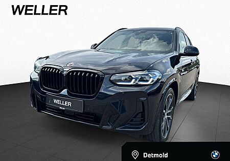 BMW X3 xDrive30d