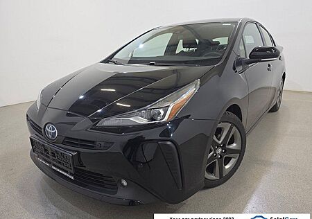 Toyota Prius 1.8 VVT-i Hybrid Lounge Aut. Head-Up ACC