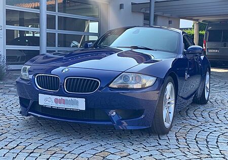 BMW Z4 M Xenon|Memo|StzHzg|Nav|HiFi|PDC
