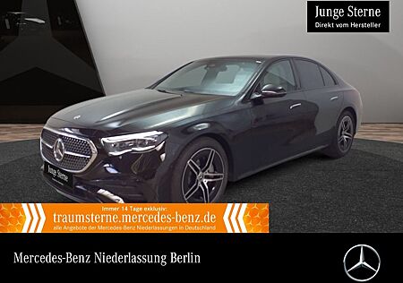 Mercedes-Benz E 220 d AMG Adv.+/PANO/NIGHT/Bur4D/DIGI/BEIGE/