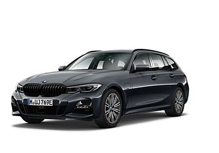 BMW 330e xDrive Touring M Sport A. *Laser*HUD*HiFi*