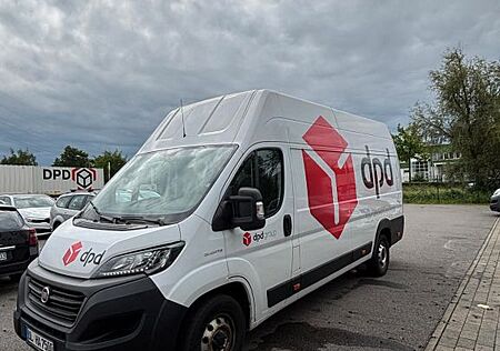 Fiat Ducato Maxi Grossr.-Kasten 35 140 L5H3 RS: 4035