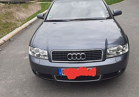 Audi A4 2.0 -