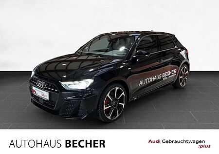 Audi A1 Spb. 35 TFSI S-tronic S-line /Navi/LED/SitzHz