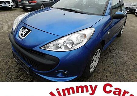 Peugeot 206 + HDi eco 70 FAP