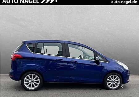 Ford B-Max Titanium 1.0l EcoBoost PDC SHZ