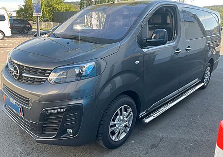 Opel Vivaro gebraucht kaufen Opel Vivaro