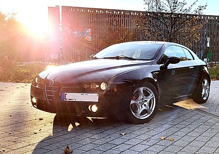 Alfa Romeo Brera 2.2 JTS 16V -