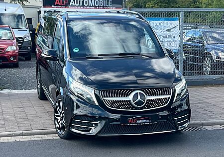 Mercedes-Benz V 220 V 250 V -Klasse V 250 d AMG lang
