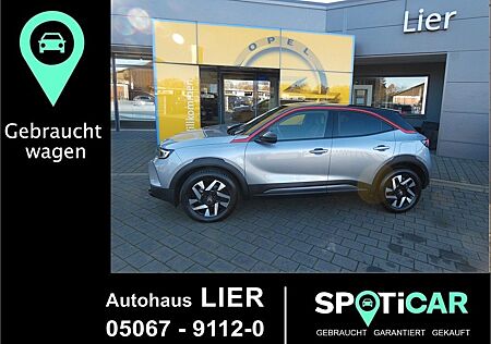 Opel Mokka 1.2 Turbo GS Line, Kamera, Winterpaket