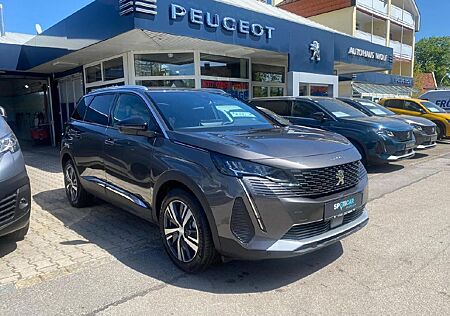 Peugeot 5008 Allure Pack