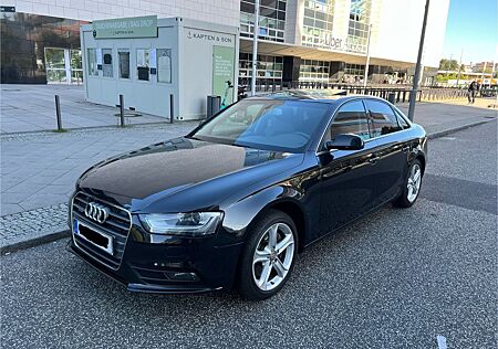 Audi A4 3.0 TDI S tronic quattro Ambiente Ambiente