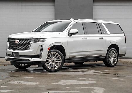 Cadillac Escalade 2021 ESV Premium Luxury € 65000 +LPG